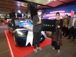 BNI Tesla