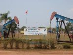 Pertamina Jambi Field