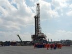 Pertamina Driling
