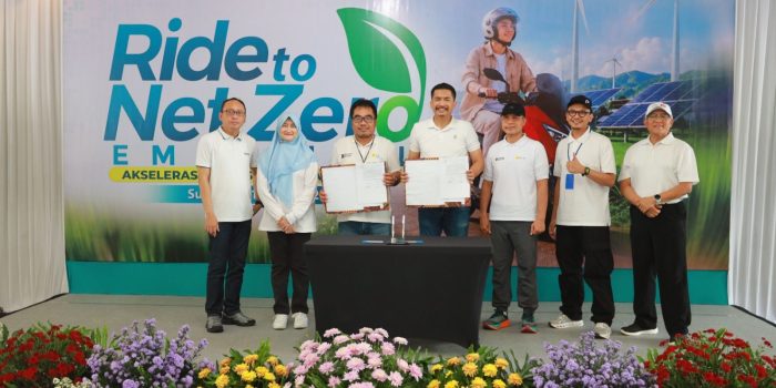 PLN Jatim- Kemdaraan listrik