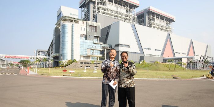 PLN NP- PLTU Jawa 7
