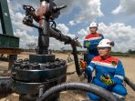 Pertamina Hulu Rokan Sumut