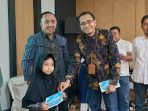 PLN Jatim - Berbagi
