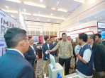 PLN Jatim - pameran kelistrikan