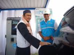 SPKLU - Pesantren Al Fatah