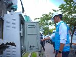 PLN Jatim - Digitalisasi Jaringan