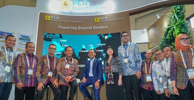 PLN NP - Electricity Connect 2026